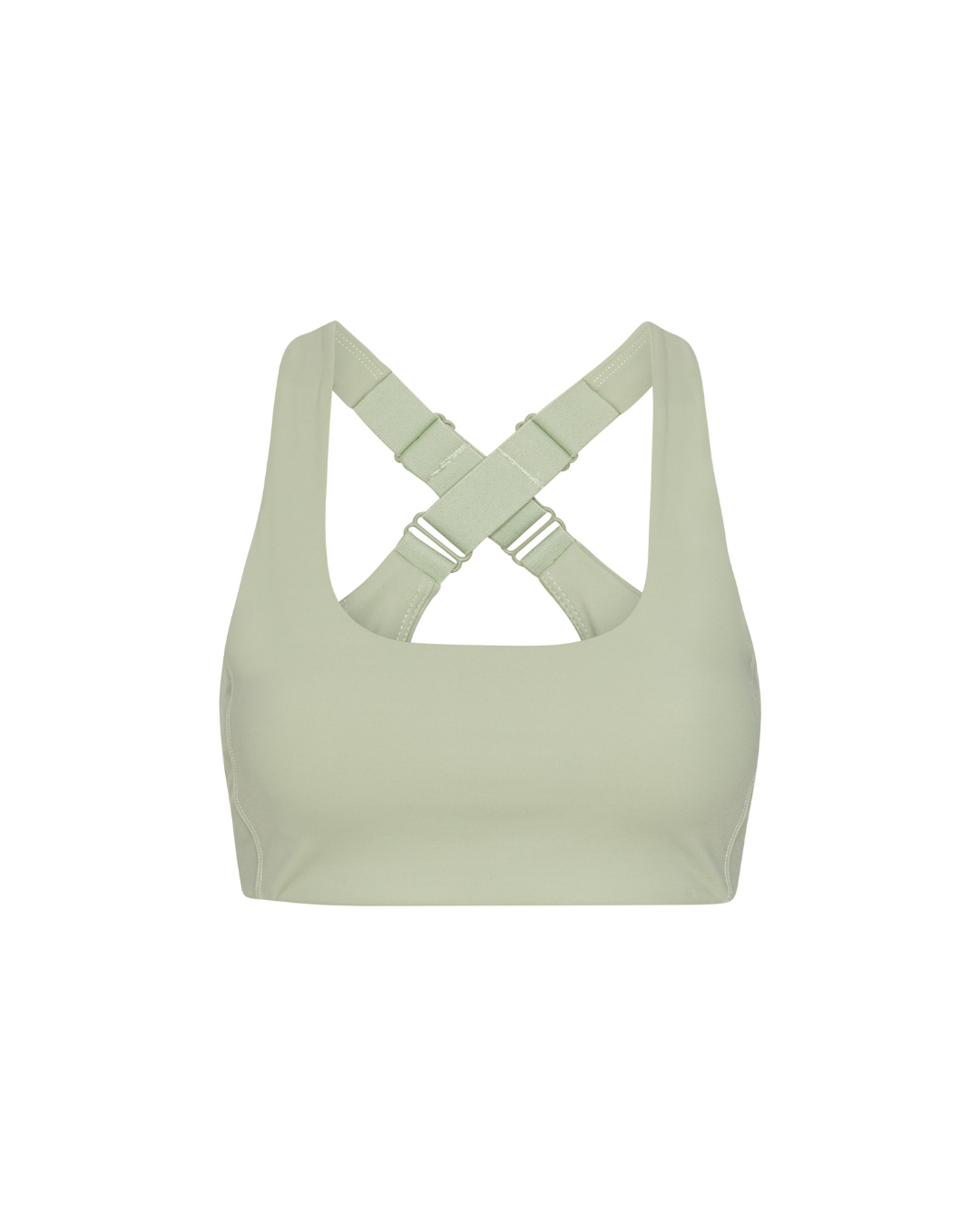 Ultra Bra - Dusty Green
