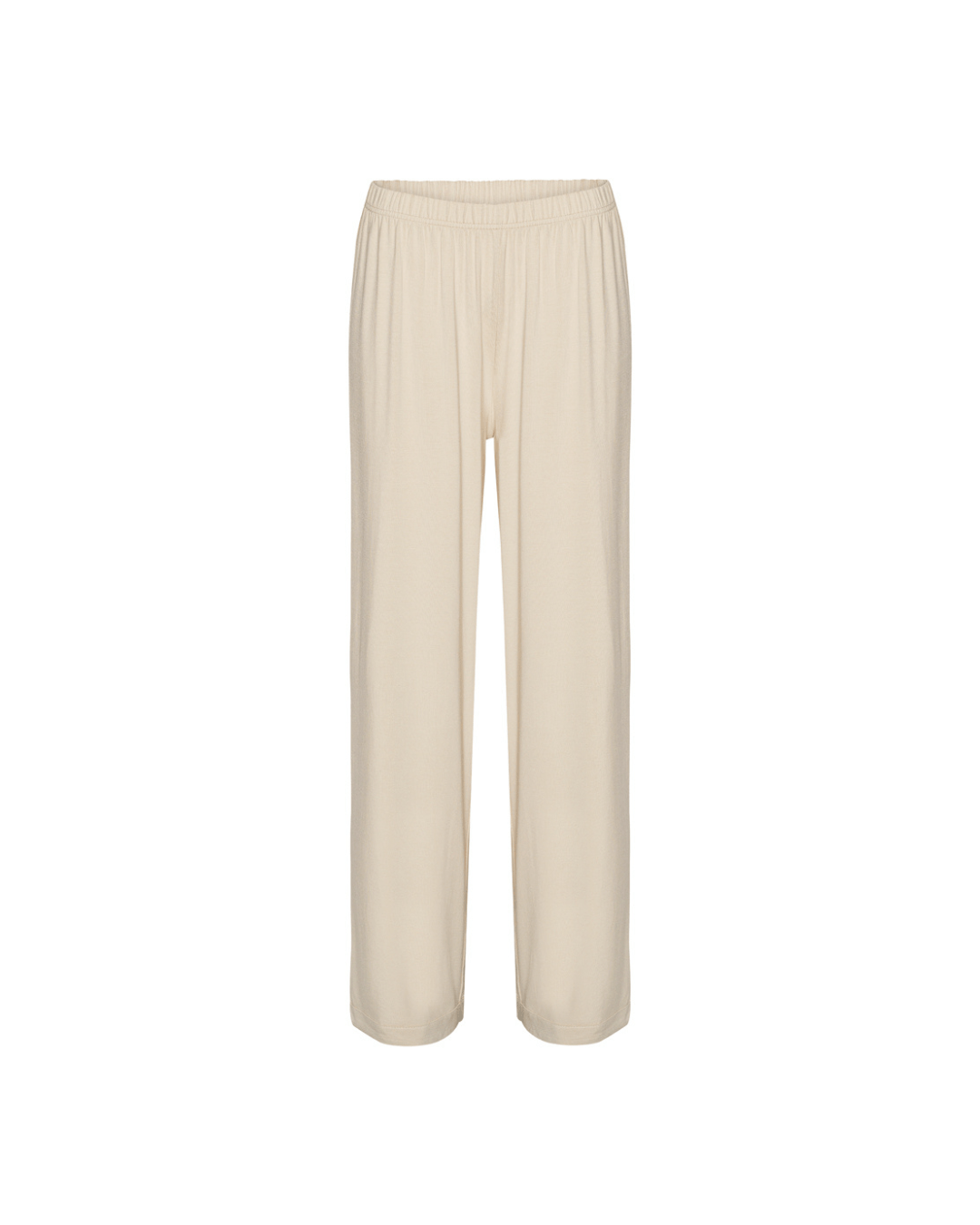Pyjamas Pants - Oatmilk
