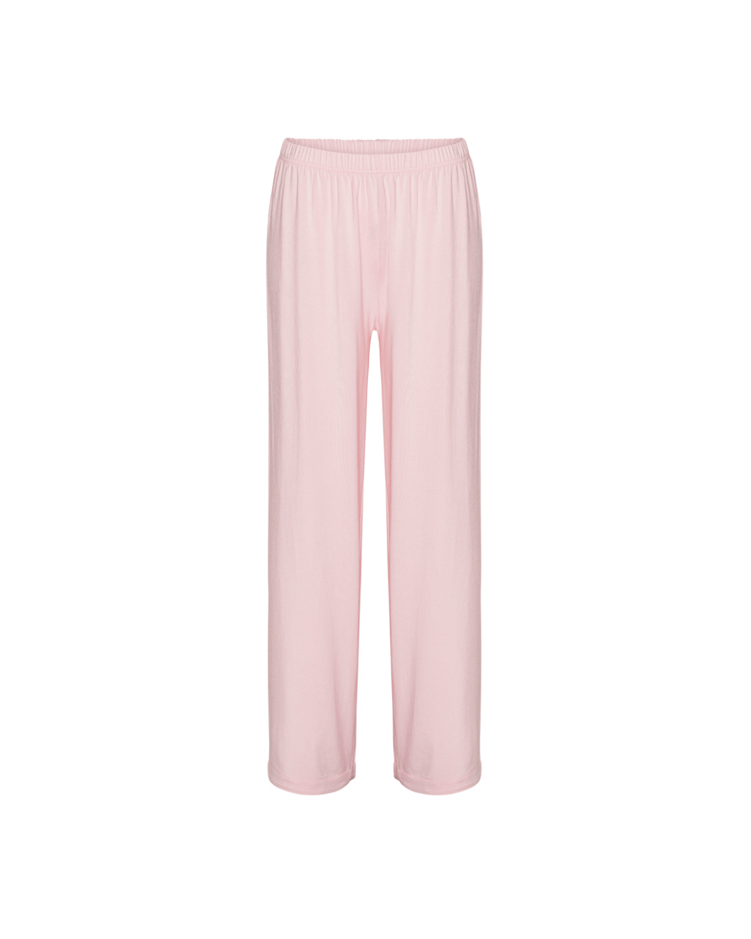 Pyjamas Pants - Soft Pink
