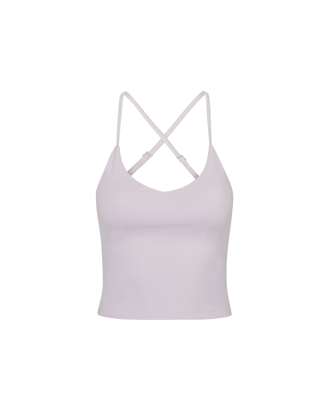 Neaty Muse Tank Top - Lilac Mist