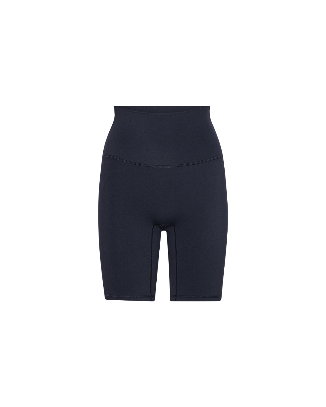 Fleek Biker Shorts - Navy