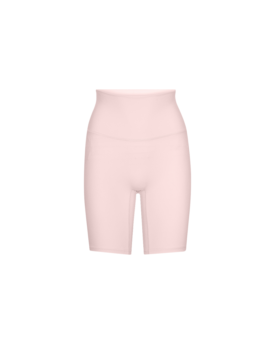 Fleek Biker Shorts - Soft Pink