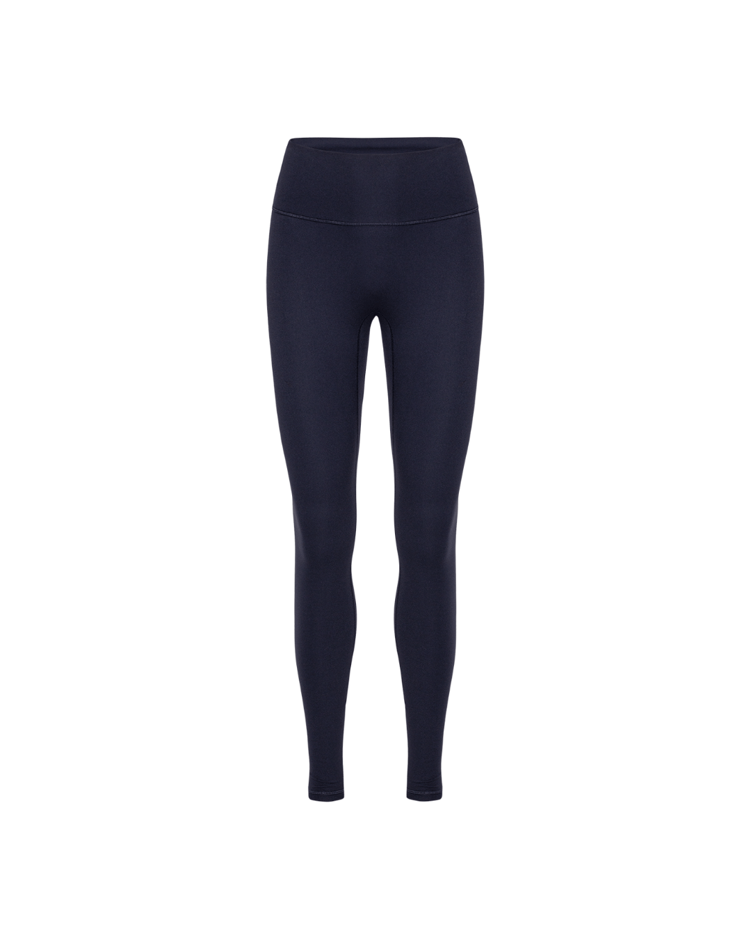 Sculpt Scrunch Tights - Navy