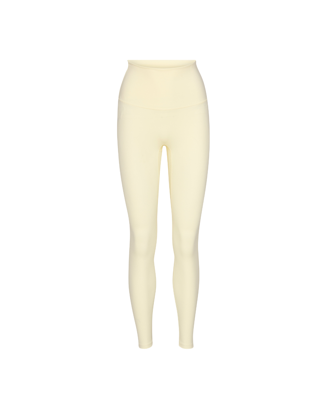 Ultra Neaty Tights - Lemon
