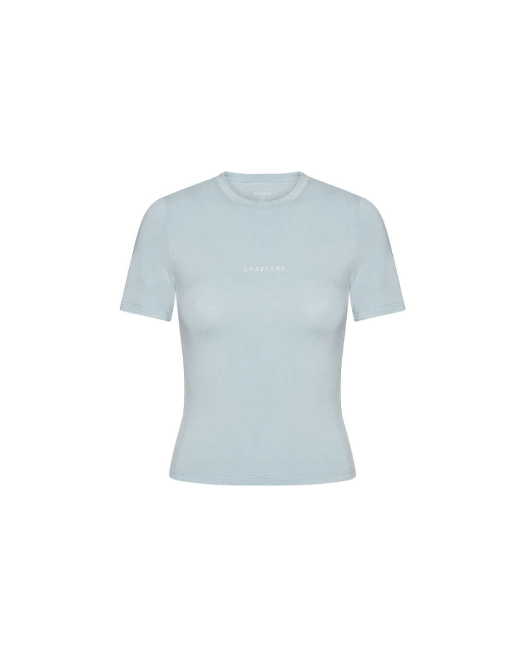 Jersey T-shirt - Powder Blue