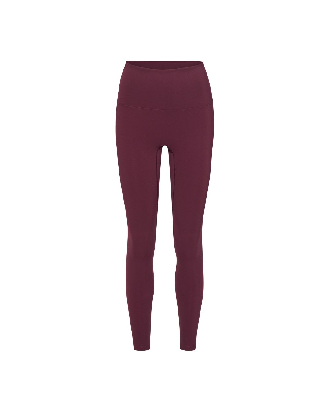 Ultra Neaty Tights - Deep Plum