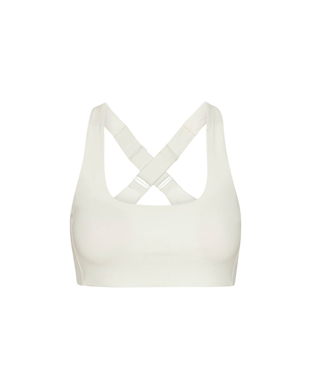 Ultra Bra - White
