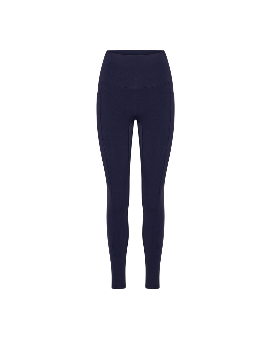 Active Pocket Tights - Navy