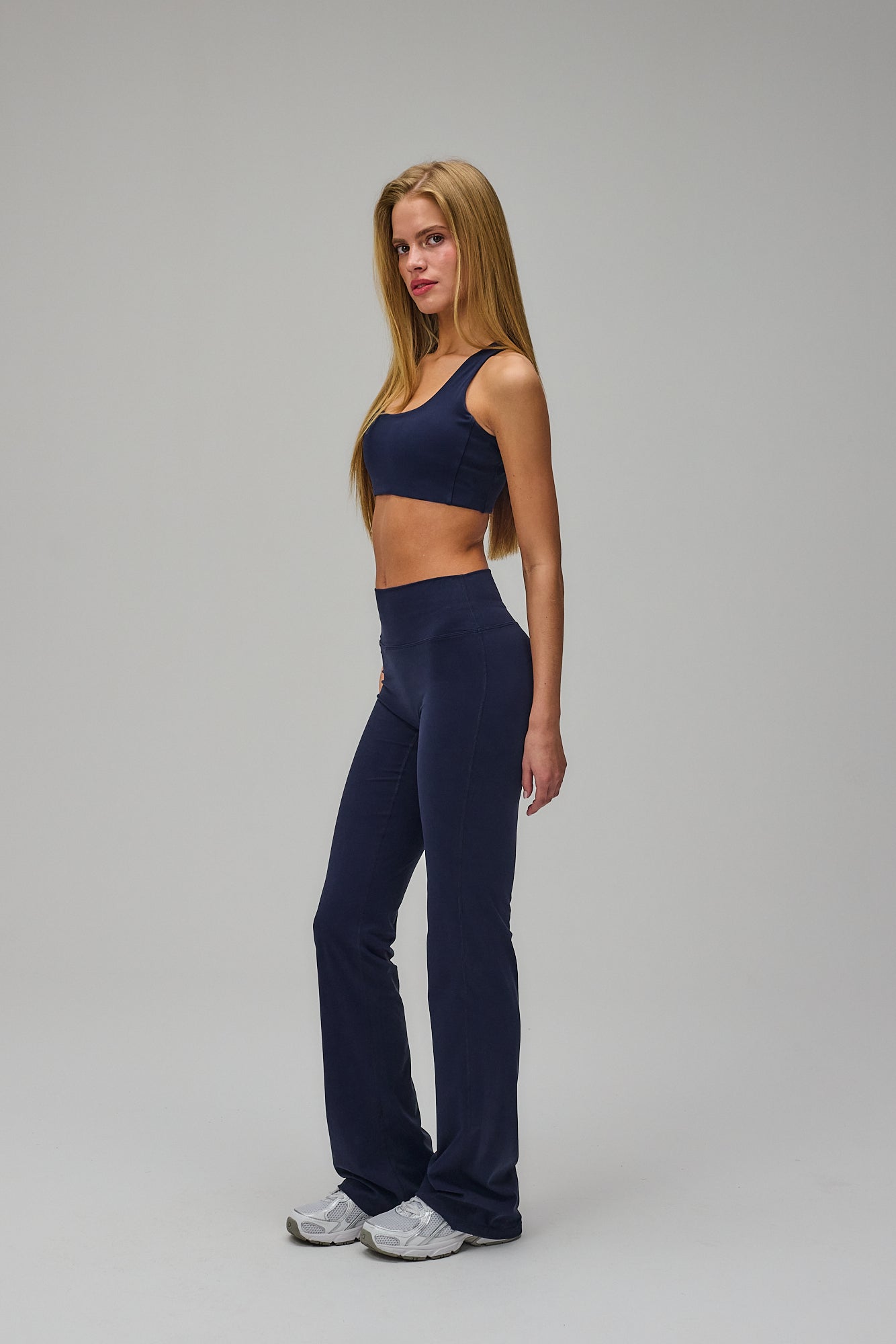 Ultra Bra - Navy