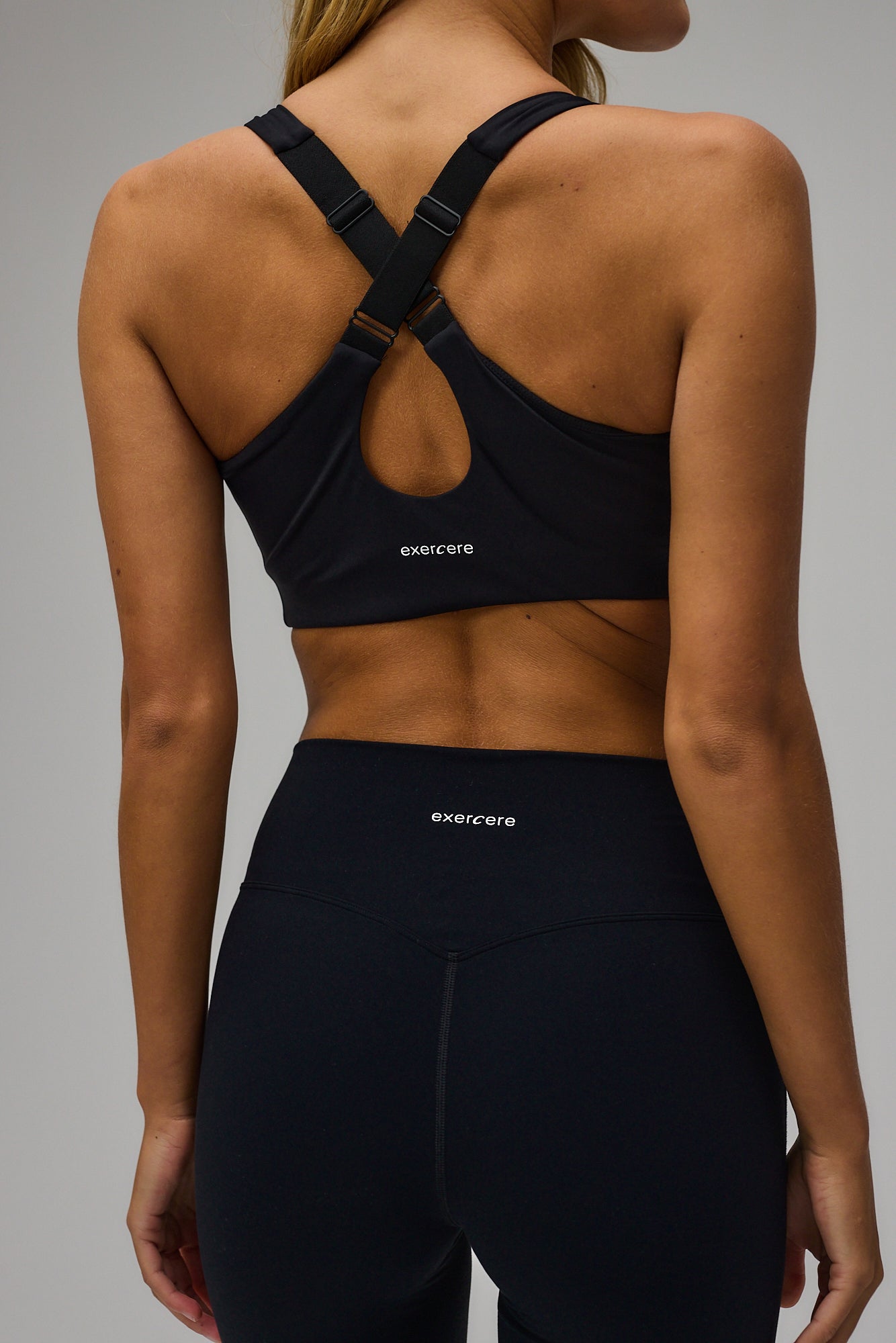 Ultra Bra - Black