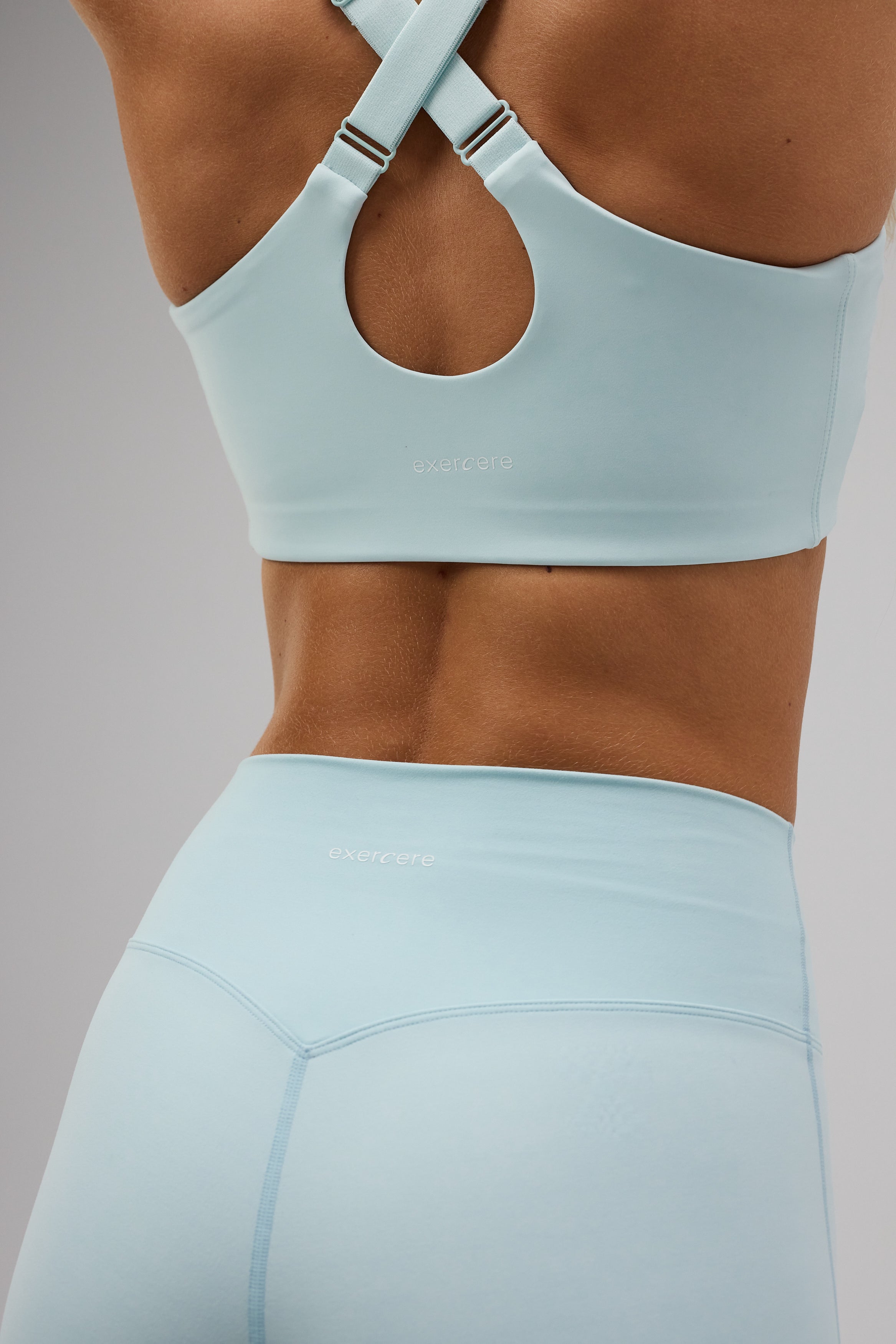 Ultra Bra - Crystal Blue