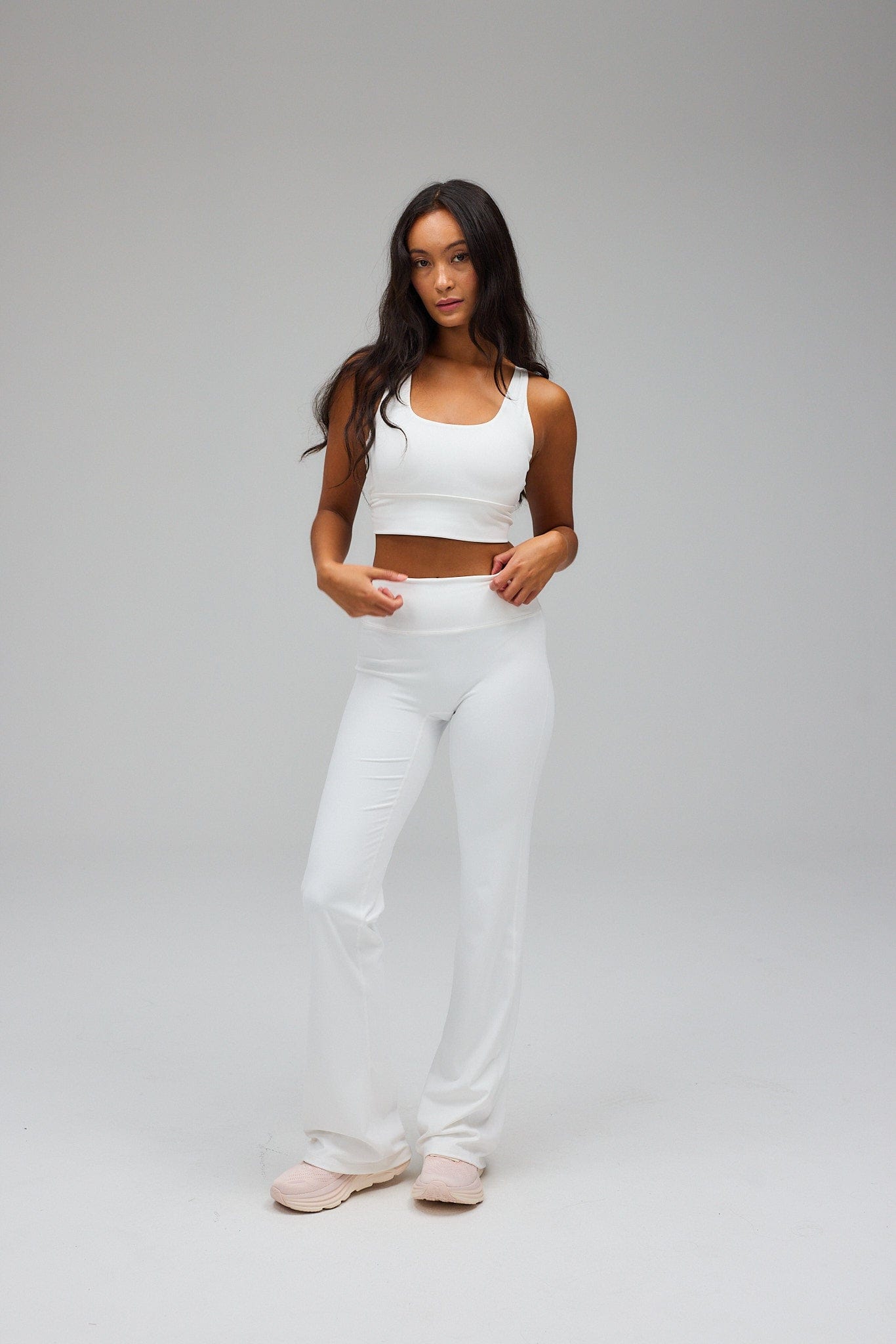 Neaty Bra - White