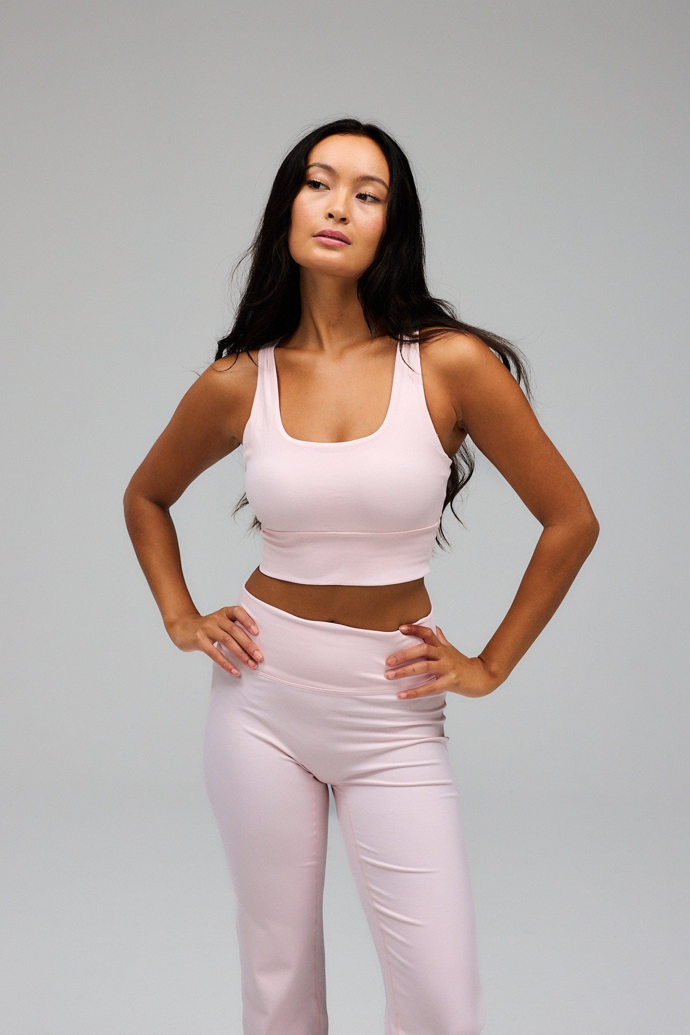 Neaty Bra - Soft Pink