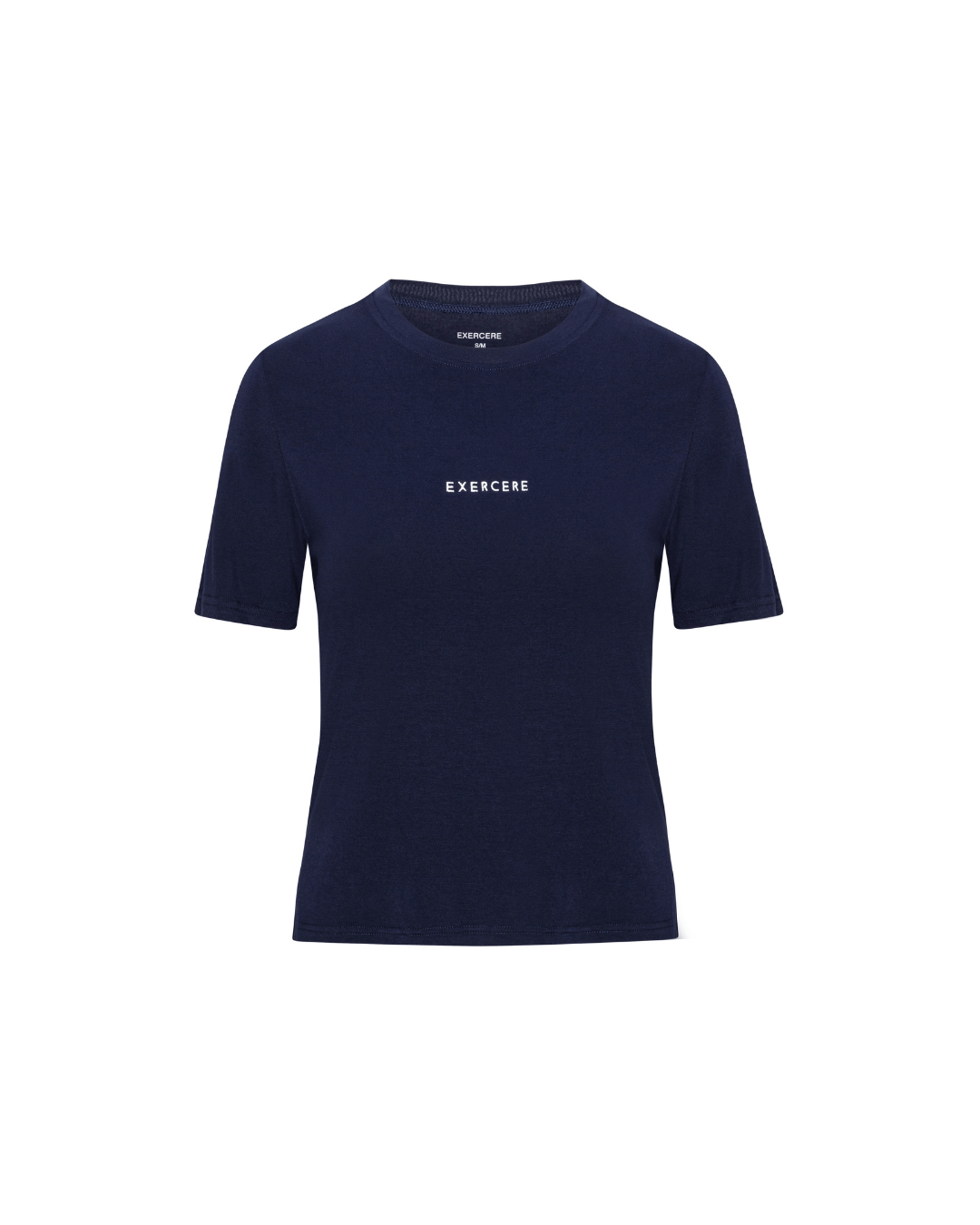 Jersey T-shirt - Navy