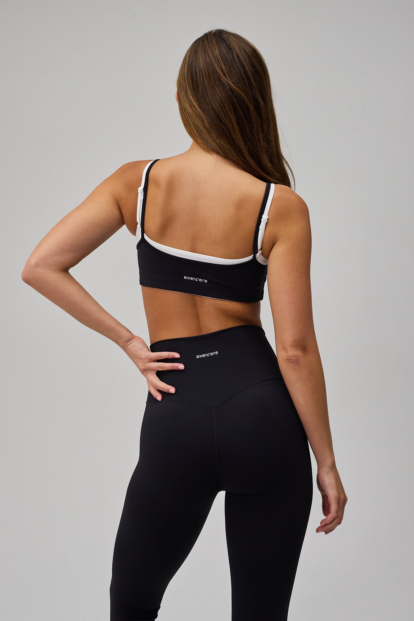 Ultra Neaty Tights - Black
