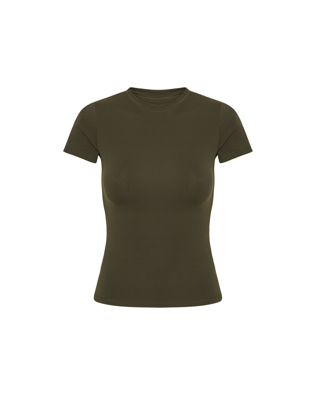 Neaty Tee - Forest Green