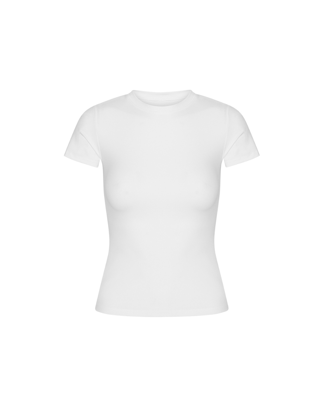Neaty Tee - White