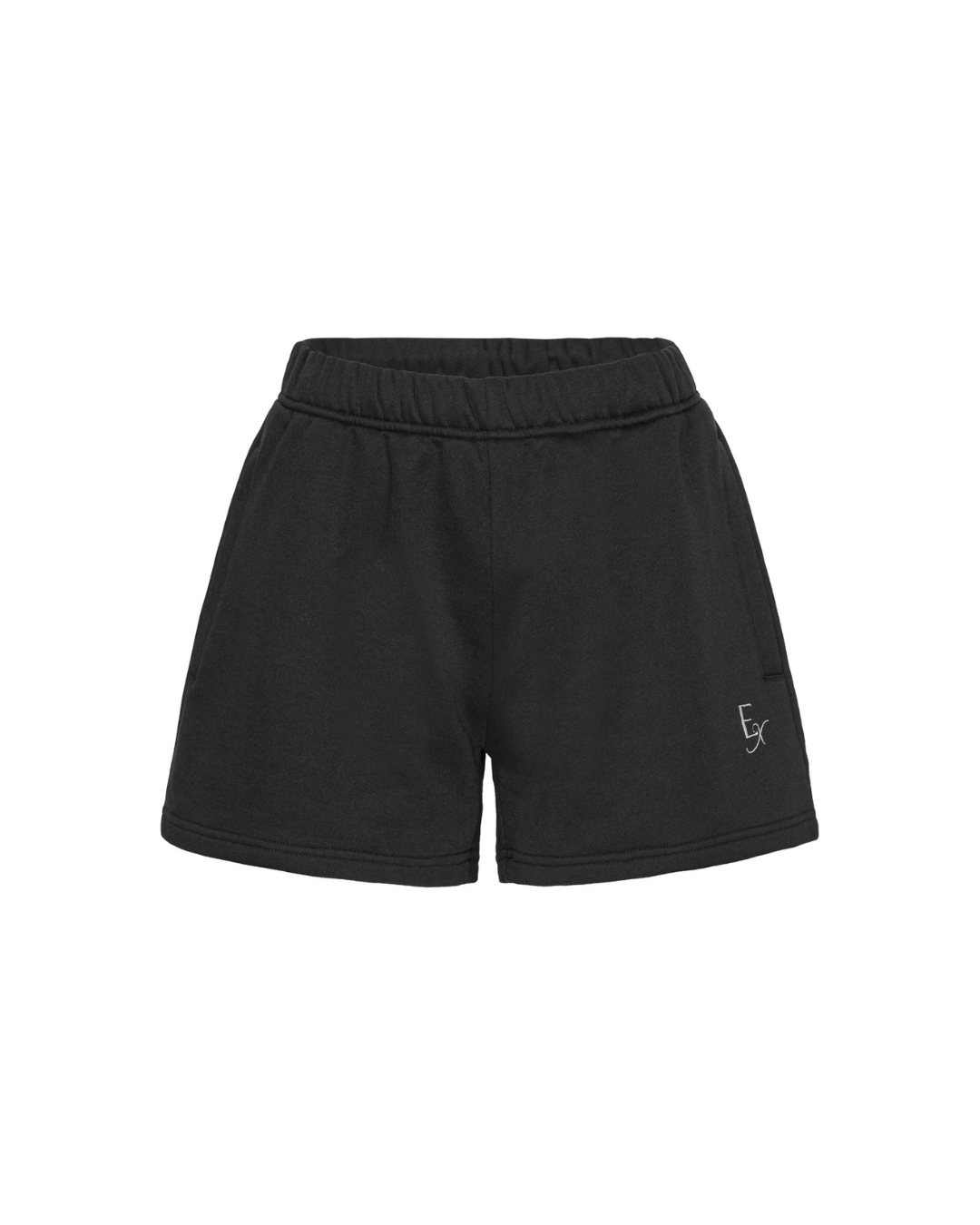 Sweat Shorts - Black