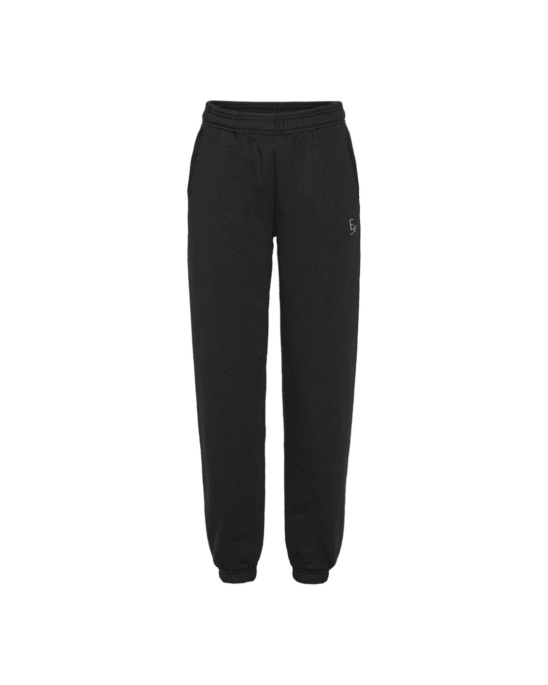 Sweatpants - Black