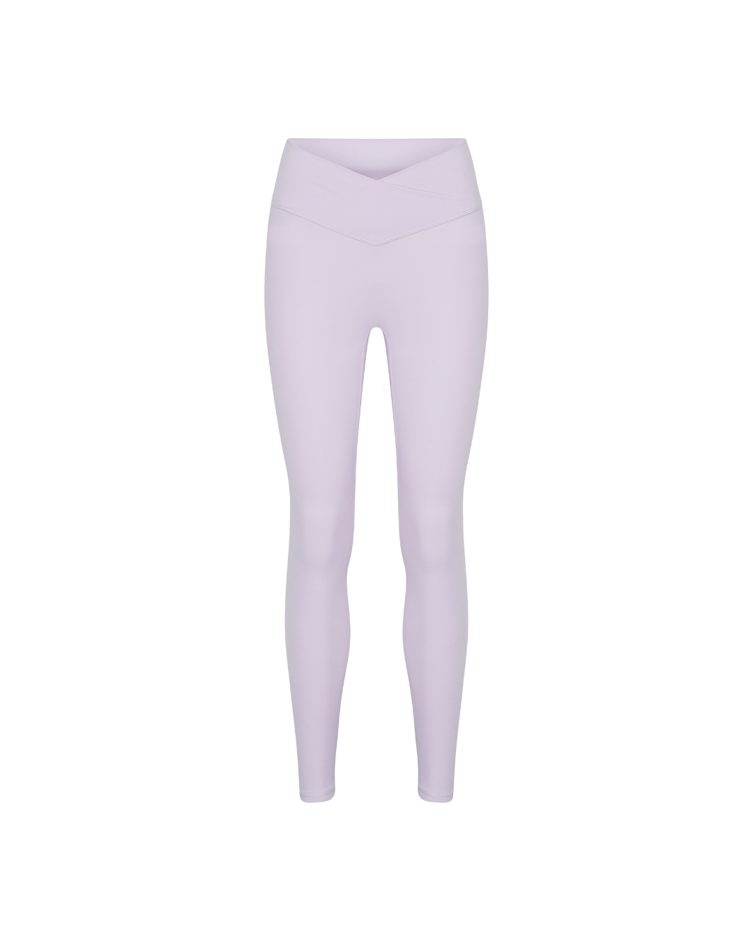 Wrap Tights - Lavender